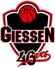 GIESSEN 46ers logo