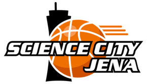 Science City Jena logo