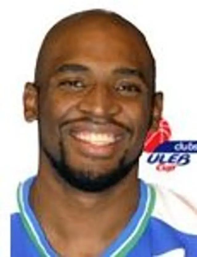 Bild von Darius Hall 