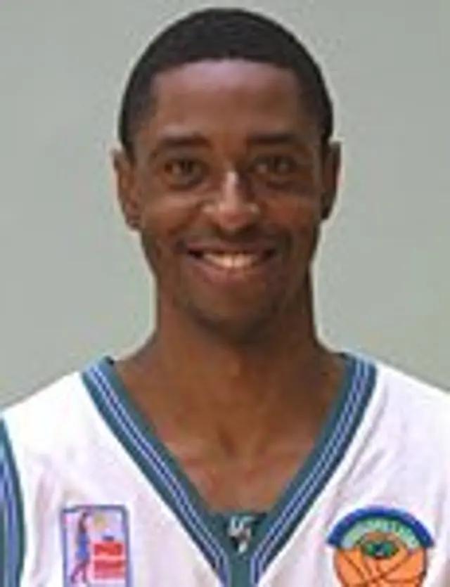 Tory Walker