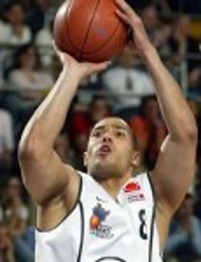 Robert Garrett