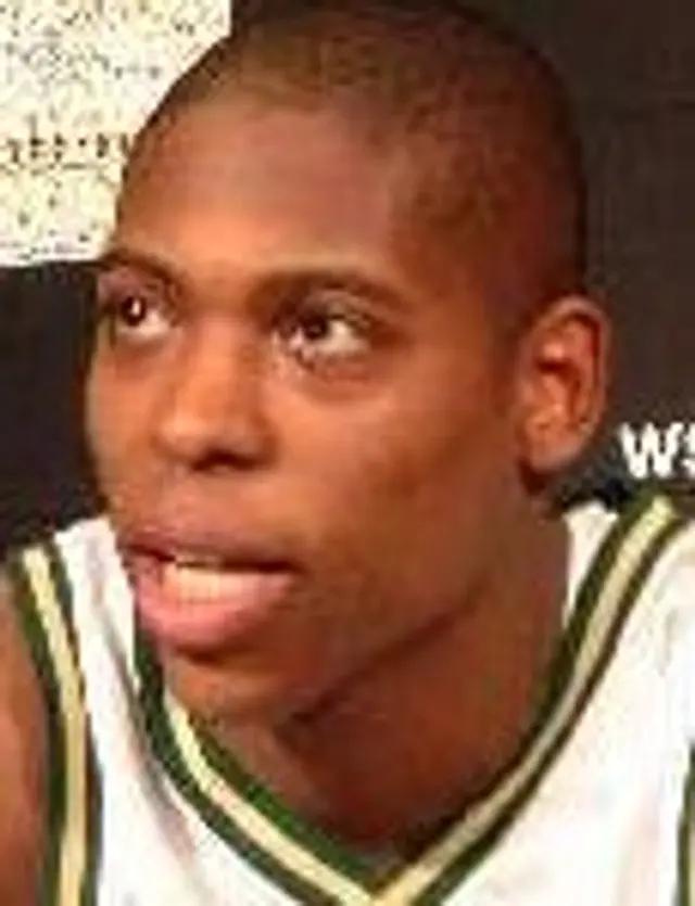 Vernard Hollins
