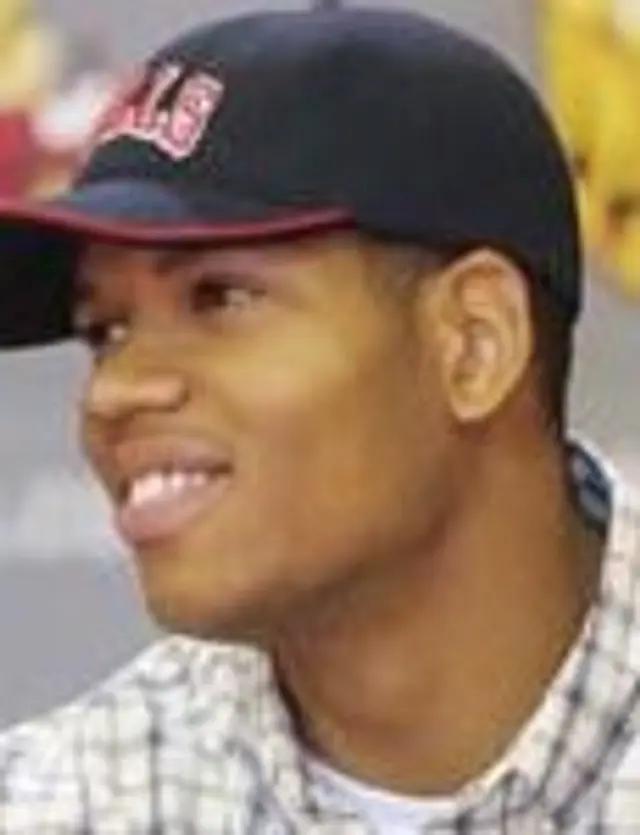Shawn Lampley
