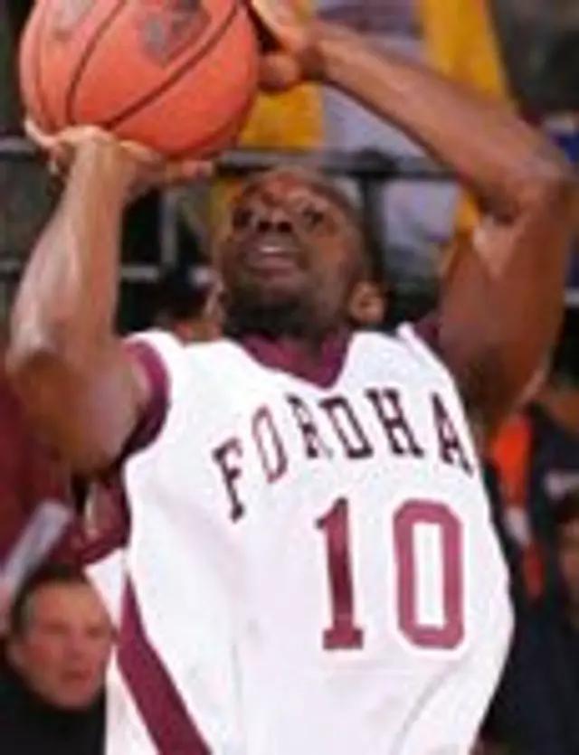 Jermaine Anderson