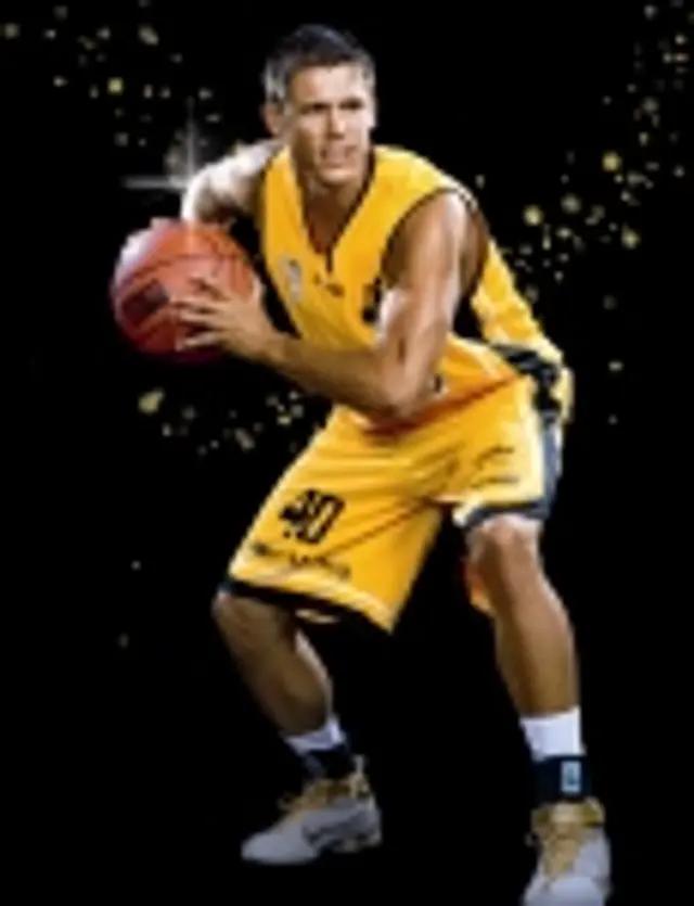 Brandon Woudstra
