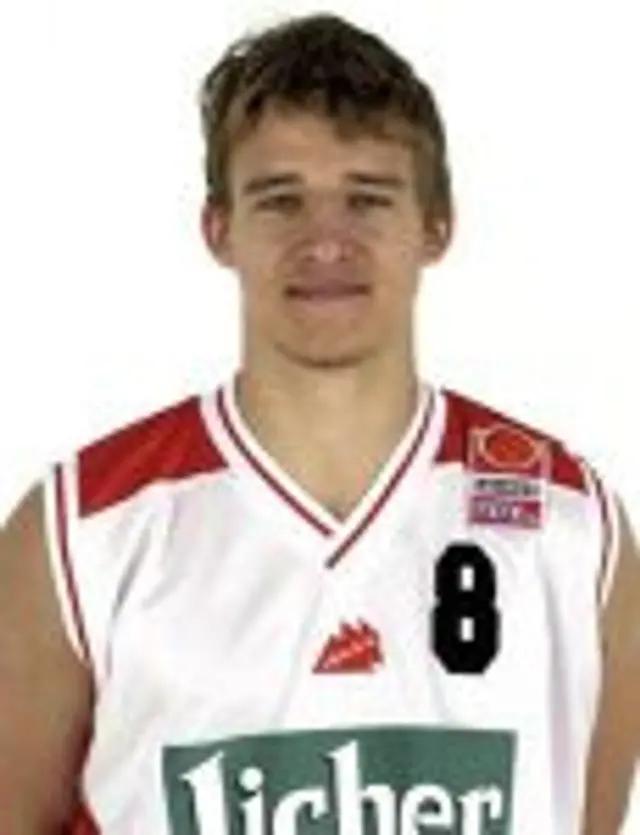Heiko Schaffartzik