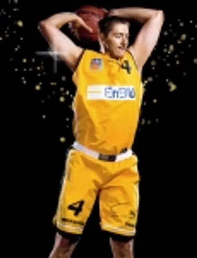 Nate Harris