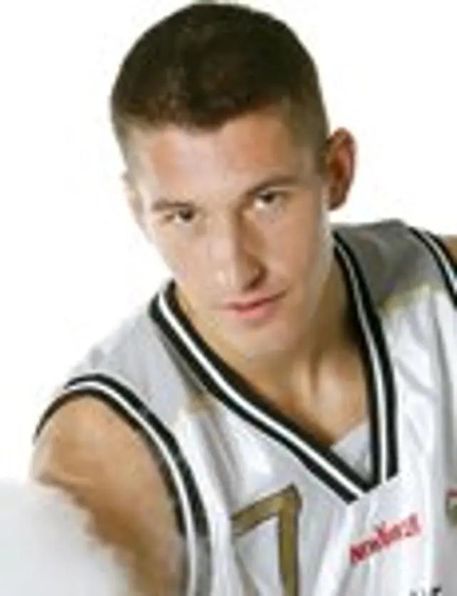 Tony Granz