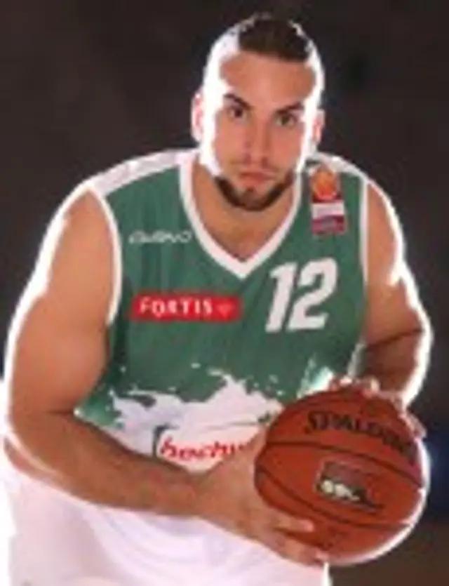 Kosta Karamatskos