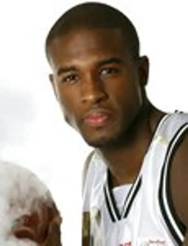 Domonic Jones