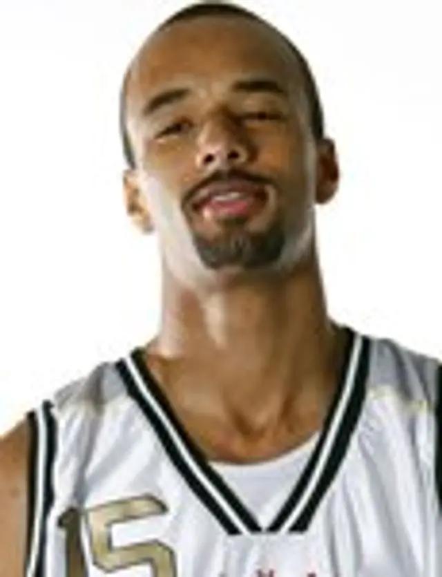 Anthony Coleman