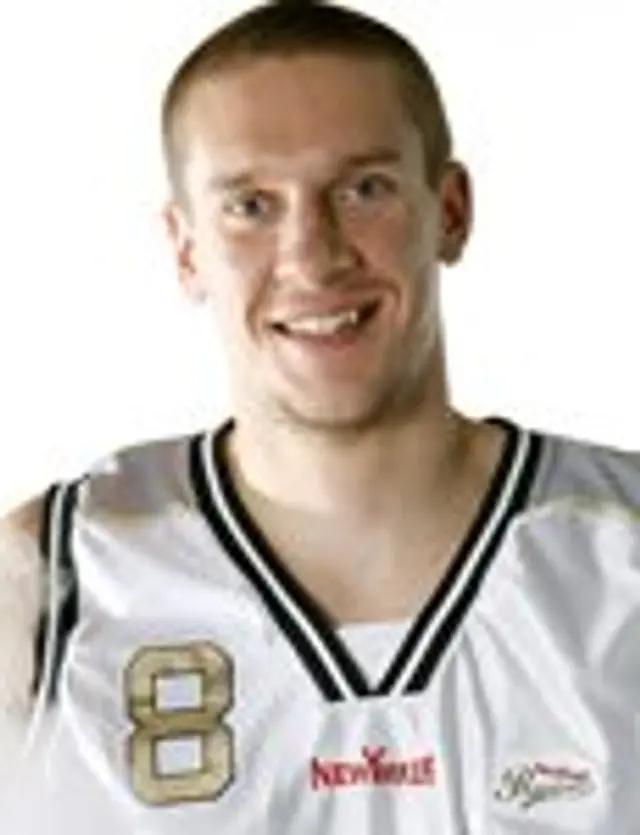 Andrew Drevo