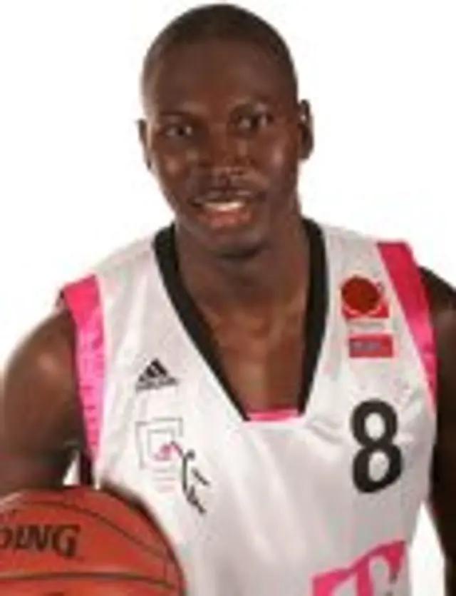 Moussa Diagne