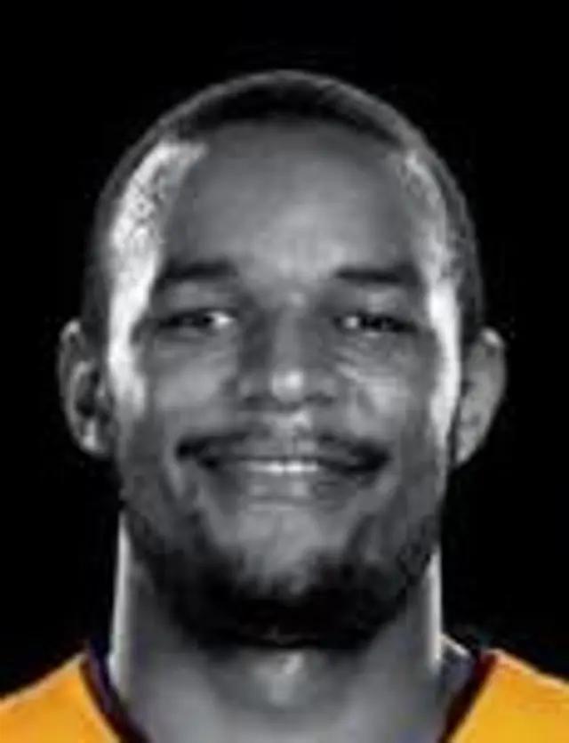 De?Angelo Alexander