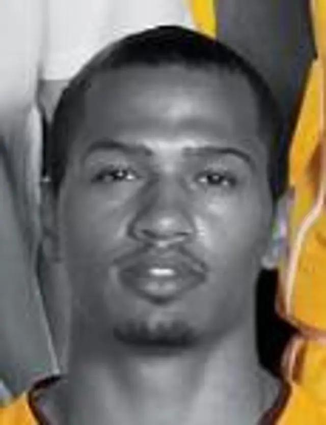 David McCray