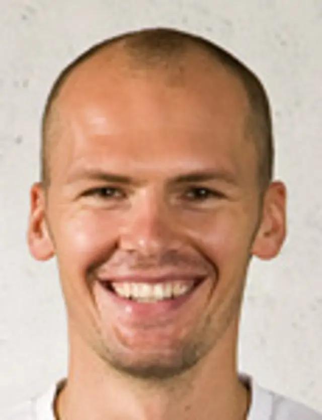 Stefan Fahrad