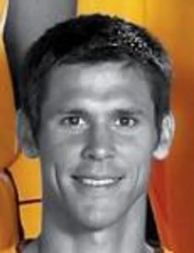 Brandon Woudstra