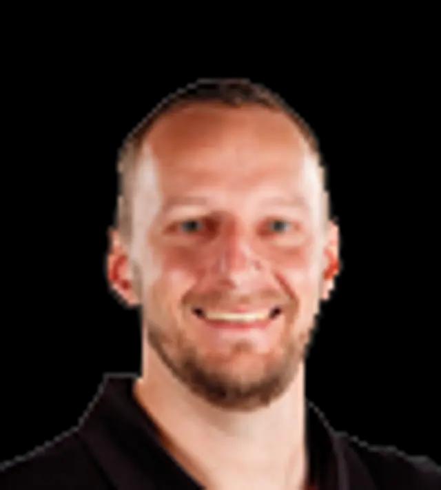 Bild von Arne Woltmann 