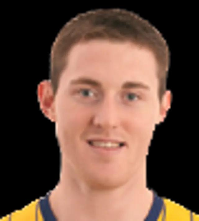 Aron Baynes