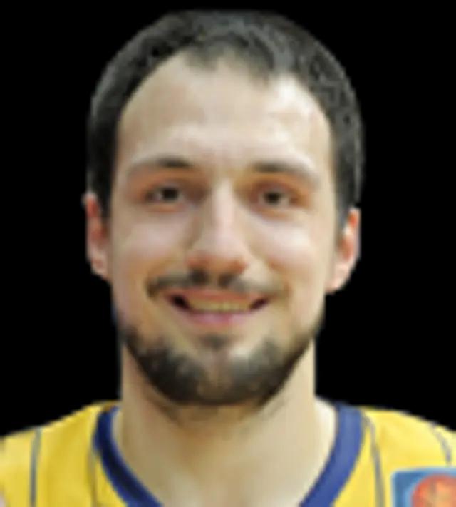 Luka Bogdanovic