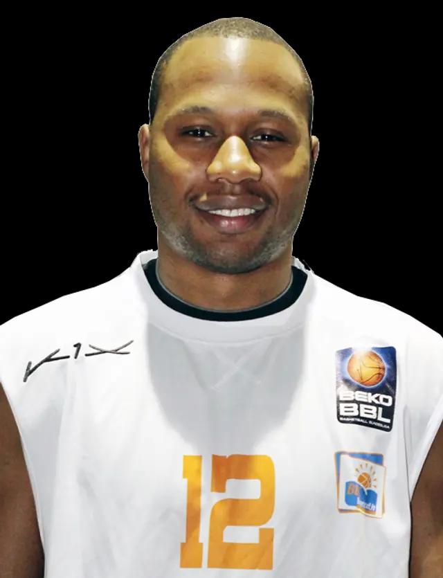 Danny Gibson
