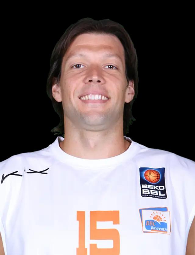 Maksym Shtein