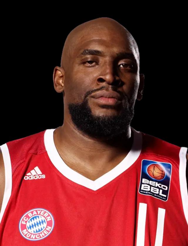 Darius Hall