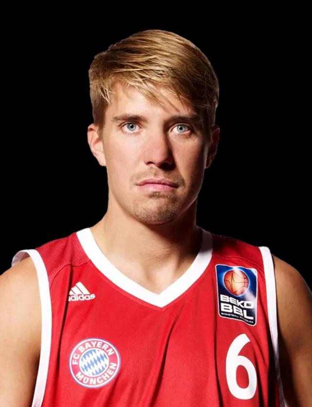 Steffen Hamann