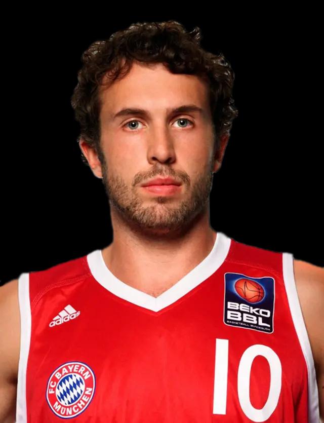 Bastian Doreth