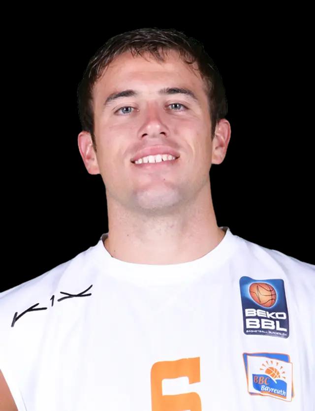Bild von Beckham Wyrick 