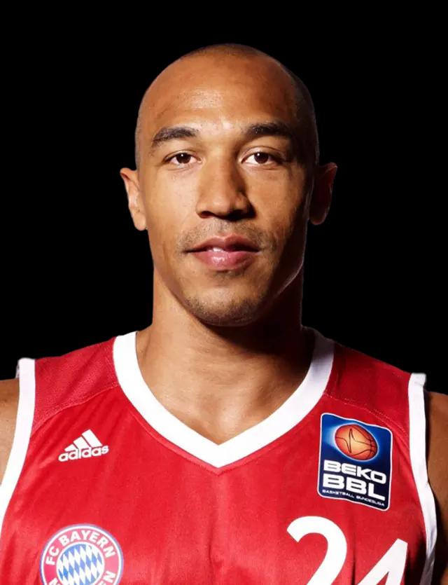 Demond Greene