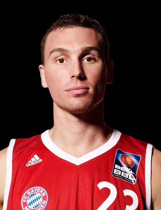 Ben Hansbrough
