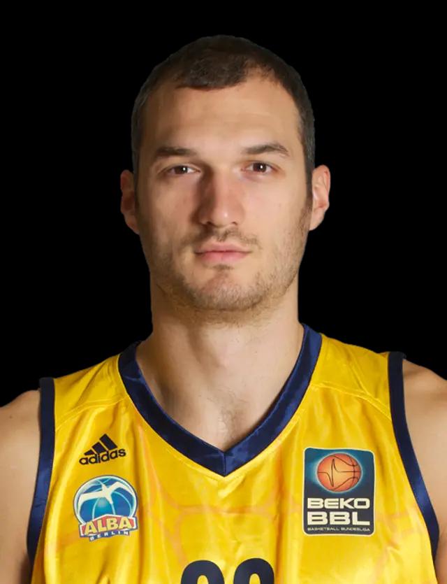 Marko Simonovic