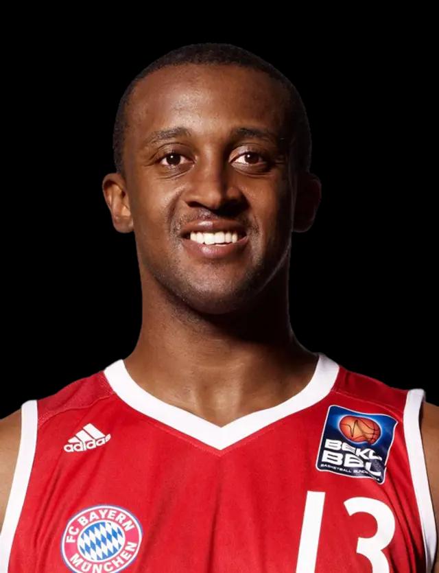 Je'Kel Foster
