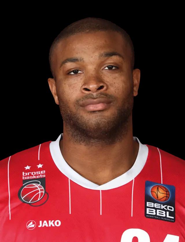 Bild von Anthony Leon Tucker 