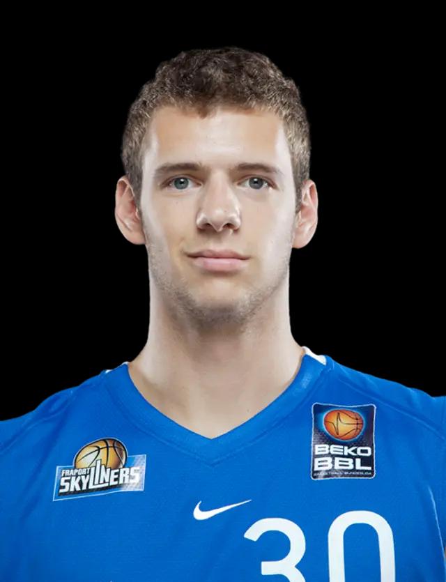 Jon Leuer