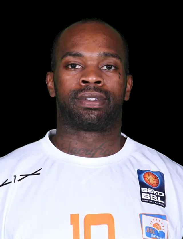 Tyler Smith