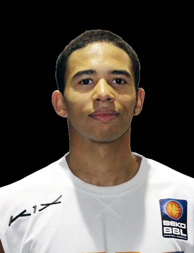 Tyree Chambers