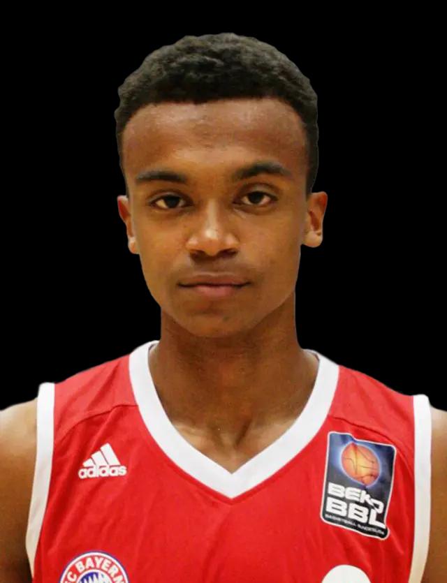 Alassane Dioubate