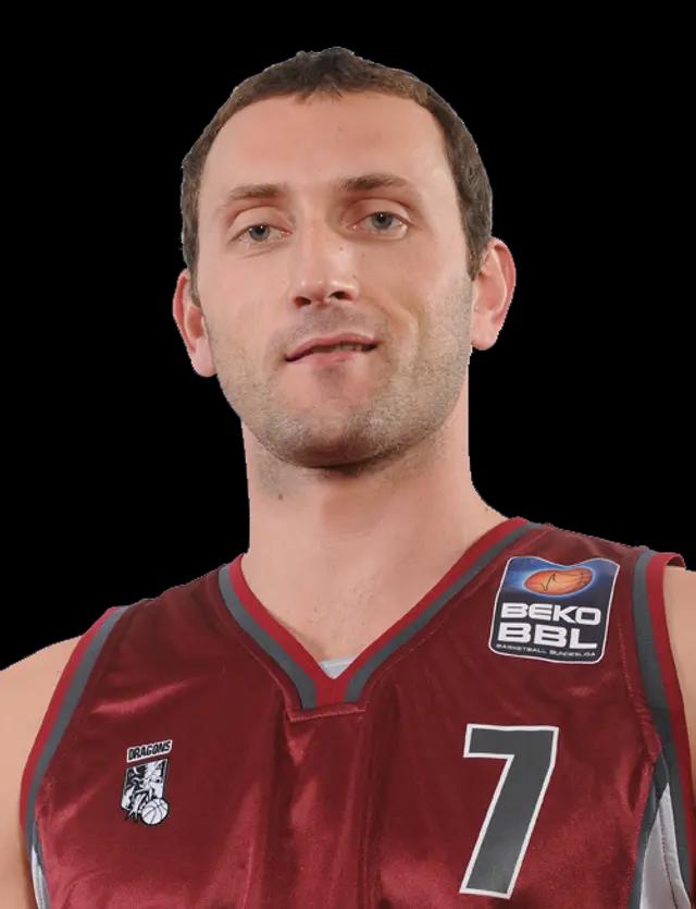 Goran Jeretin