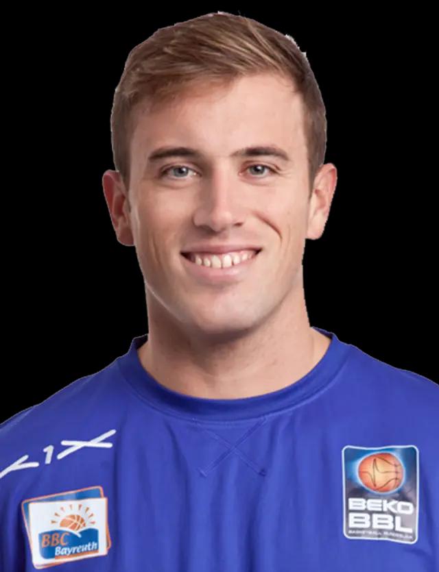 Beckham Wyrick