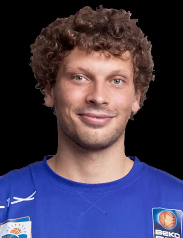 Stefan Schmidt