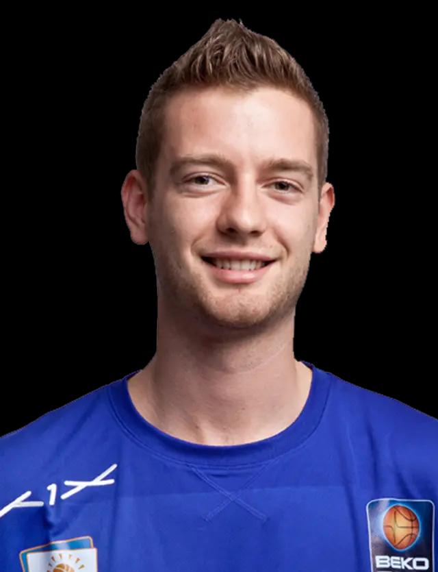 Simon Schmitz