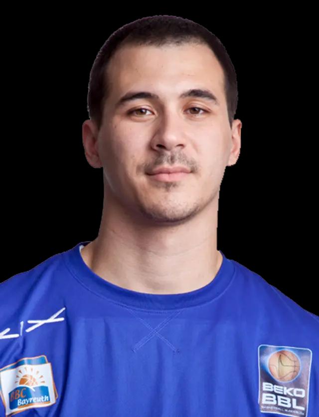 Jason Cain