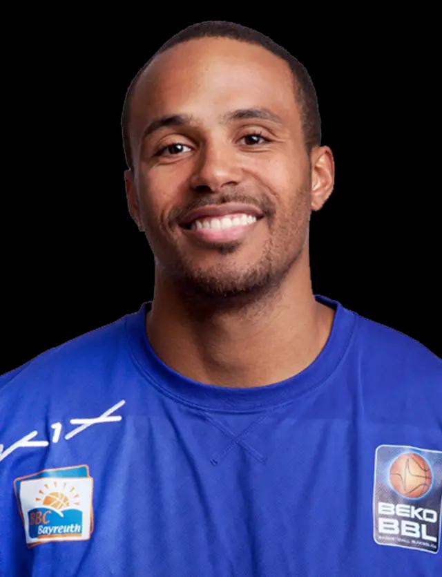 Kevin Hamilton