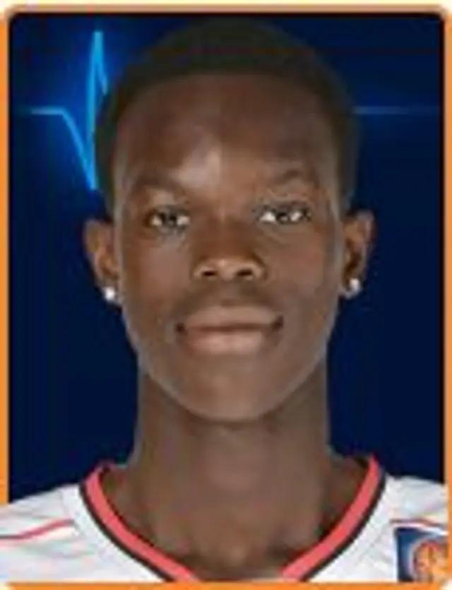 Dennis Schröder