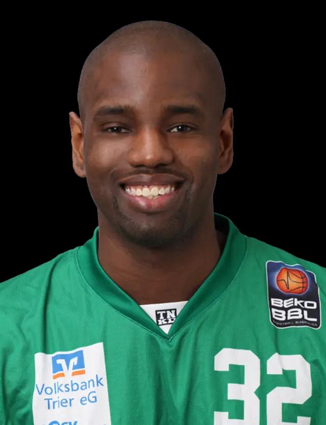 Bild von Jermaine Bucknor 