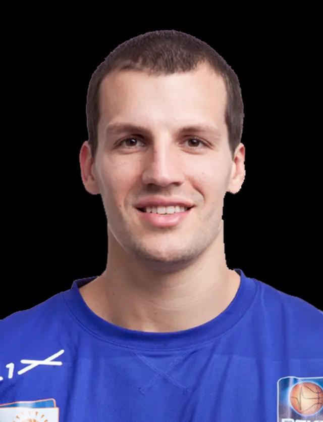 Nate Rohnert