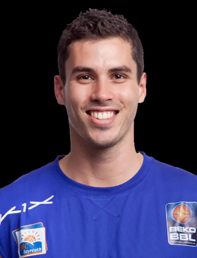 Nicolai Simon