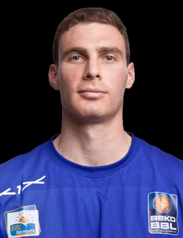 Joe Trapani
